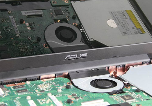 合肥瑶海区asus指定售后点